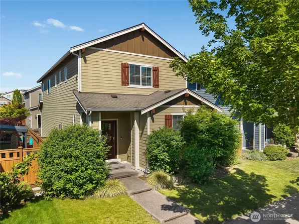 3363 St NE Hydra, Lacey, WA 98516