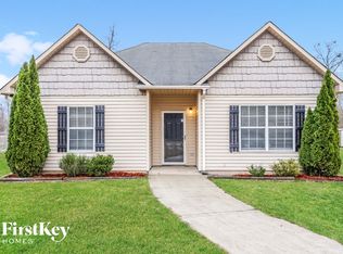 243 Davis Dr, Odenville, AL 35120