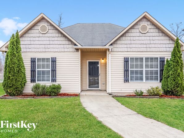 243 Davis Dr