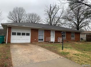 405 Todd Ln, Belleville, IL 62221