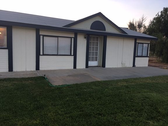 RENTED FOR $1600. MONTH