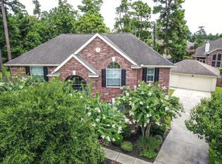 25019 Pikecrest Dr, Spring, TX 77389