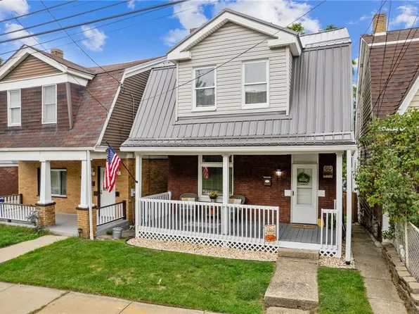 2734 Waddington Ave, Pittsburgh, PA 15226