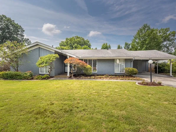 5713 Ashbriar Ave, Memphis, TN 38120