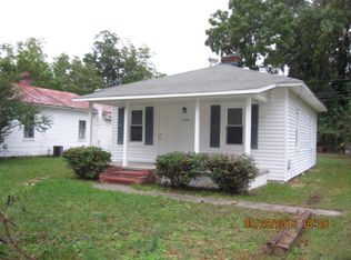 3330 Romancoke Ave, West Point, VA 23181