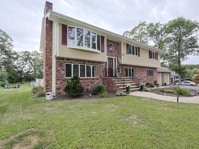 181 Sherman Ave, Seekonk, MA, 02771