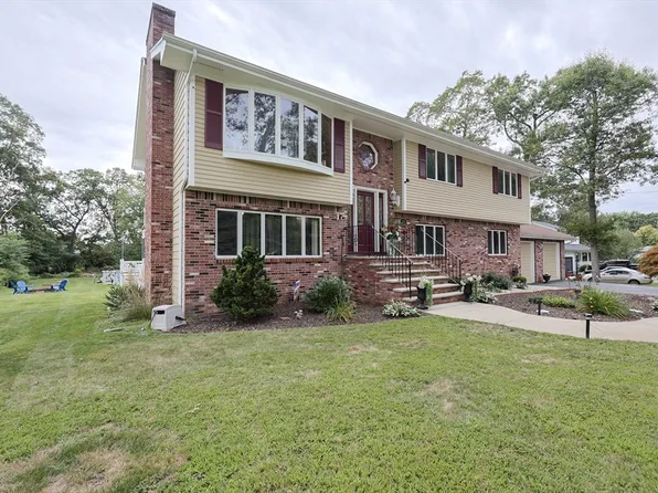 181 Sherman Ave, Seekonk, MA 02771