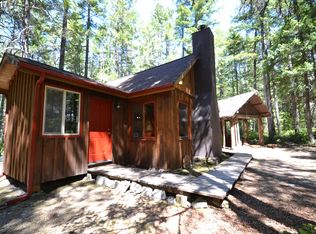 76487 E Road 30, Rhododendron, OR 97049