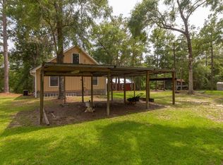 3931 Okchia Cir, Vernon, FL 32462