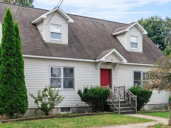 509 Paige Street, Schenectady, NY 12307