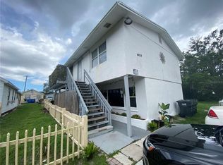 4424 57th Ave N UNIT 4, Saint Petersburg, FL 33714
