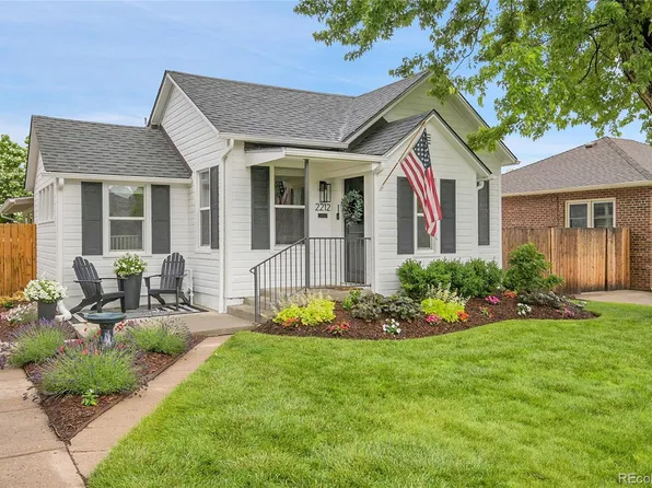 2212 Ingalls Street, Edgewater, CO 80214