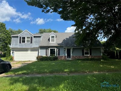 528 Monroe Ct, Bowling Green, OH, 43402