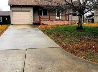 166 Native Cir, Benton, KY 42025