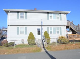 212 Woodman St, Fall River, MA 02724
