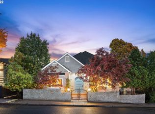 2817 NW Fairfax Ter, Portland, OR 97210