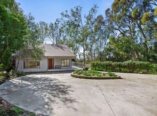 1955 San Leandro Ln, Santa Barbara, CA 93108