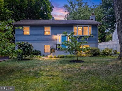 228 Dewey Dr, Annapolis, MD, 21401
