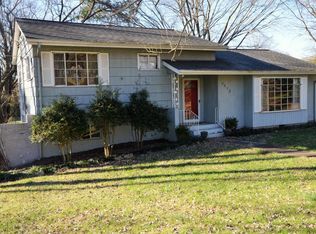 5613 Sierra Rd, Knoxville, TN 37912