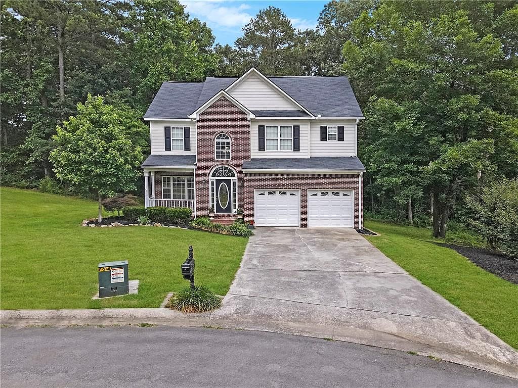 115 Towne Lake Dr NE, Calhoun, GA 30701 MLS 7231925 Zillow