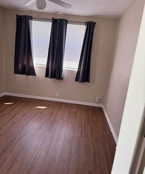 (1) Bedroom (10x12)