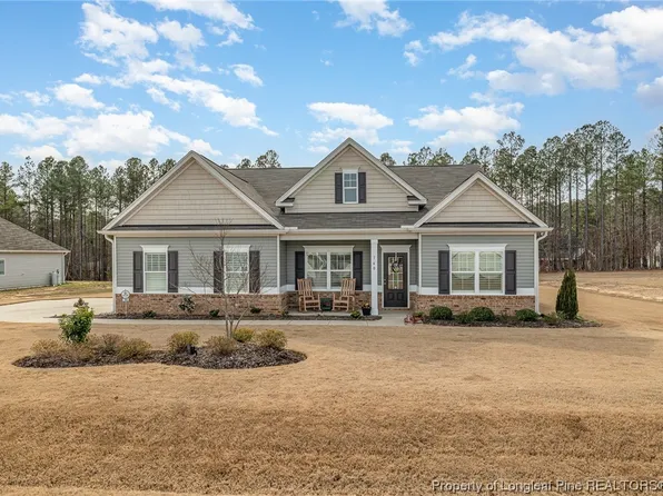 160 Lexington Dr, Sanford, NC 27332
