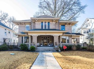 1843 Central Ave, Memphis, TN 38104