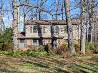 1602 Alderman Dr, Greensboro, NC 27408