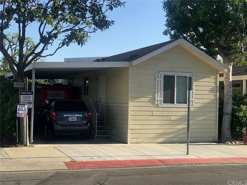 1st image of 250 W Midway Dr Space 13
