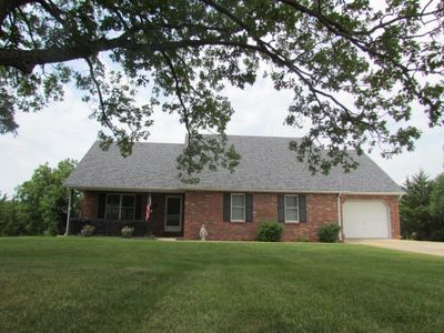 6512 Village Rd, Jefferson City, MO, 65101