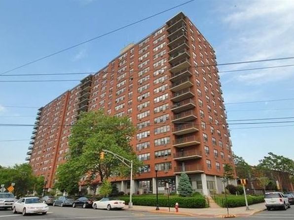 500 Central Ave APT 1413