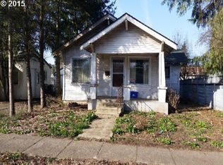 420 F St, Springfield, OR 97477