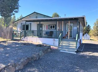 14088 SW Cinder Cone Loop, Terrebonne, OR 97760