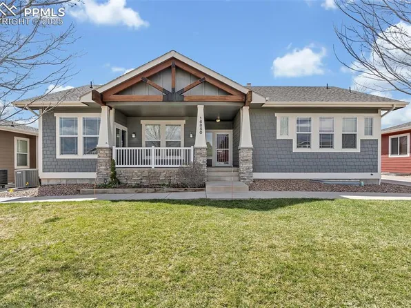 16850 Buffalo Valley Path, Monument, CO 80132