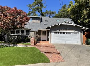 34 Sonora Way, Corte Madera, CA