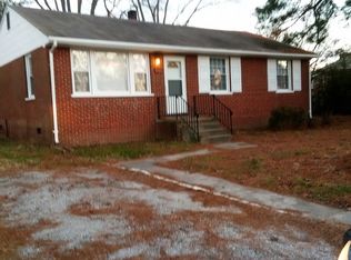 4805 Clayton Rd, Henrico, VA 23231