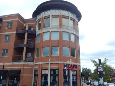 945 Burlington Ave UNIT 406, Downers Grove, IL, 60515