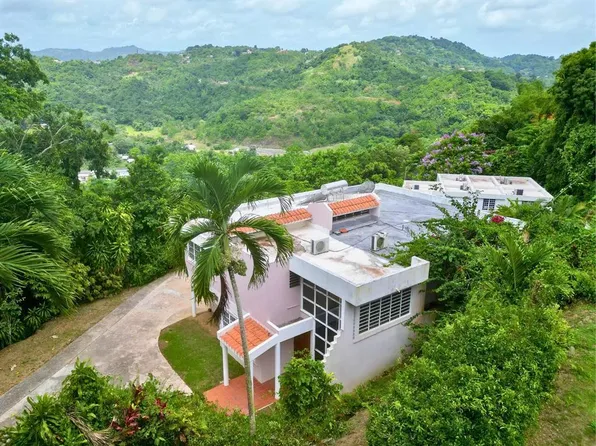 D 17 Sunset Hls, Guaynabo, PR 00970