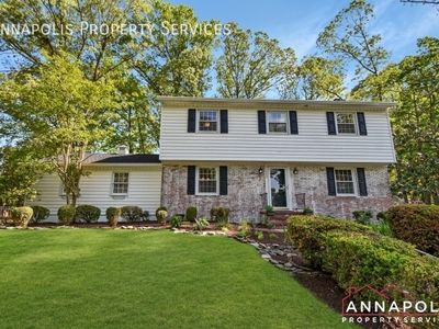 112 Berrywood Dr, Severna Park, MD, 21146