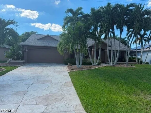 4312 SW 25th Pl, Cape Coral, FL 33914