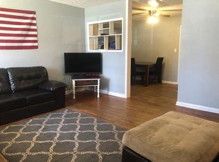 201 E Cherokee St, Springfield, MO 65807