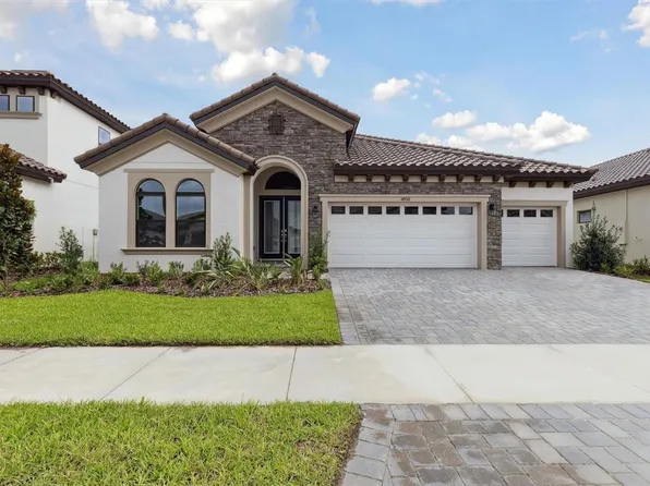 14936 Rider Pass Dr, Lithia, FL 33547
