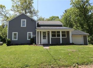 1582 Chestnut Ridge Rd UNIT A, Chittenango, NY 13037