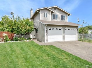 11303 149th Avenue Ct E, Puyallup, WA 98374