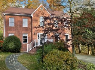 1803 Stonecrest Ct, North Chesterfield, VA 23236