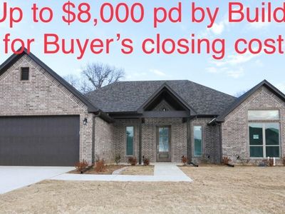 11736 Jayden Ln, Tyler, TX, 75703