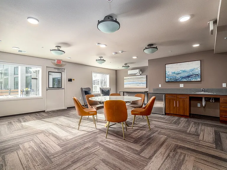 Reserve at Lacey 55+ Active Senior Living — Photo 11