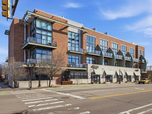 211 E Nine Mile Rd Unit 313, Ferndale, MI 48220