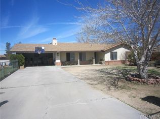 14566 Coalinga Rd, Victorville, CA 92392