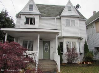 935 S Main Ave #L-6, Scranton, PA 18504